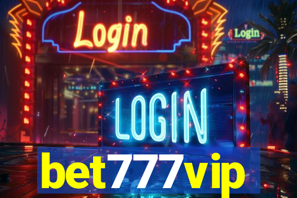 bet777vip