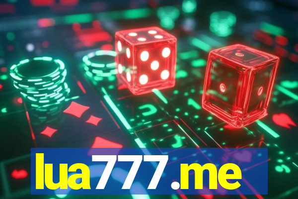 lua777.me