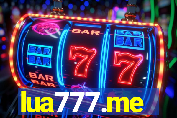 lua777.me