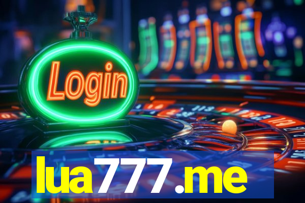 lua777.me