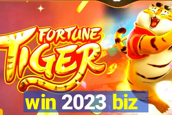 win 2023 biz