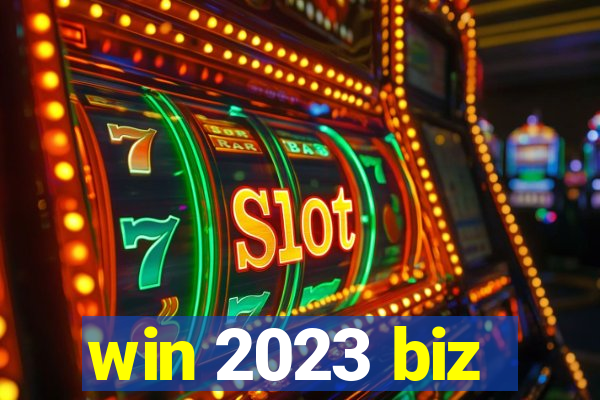 win 2023 biz