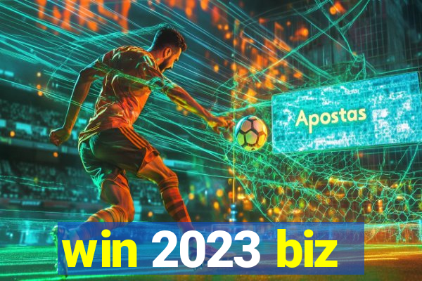 win 2023 biz