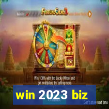 win 2023 biz