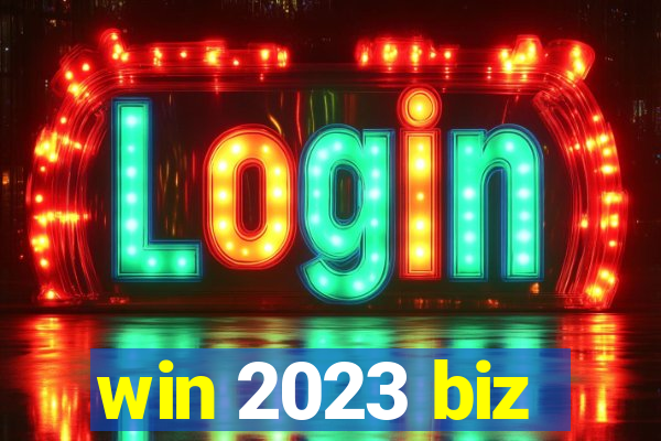 win 2023 biz