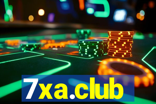 7xa.club