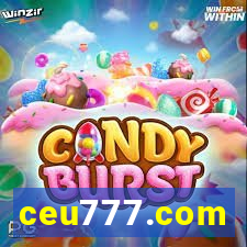 ceu777.com