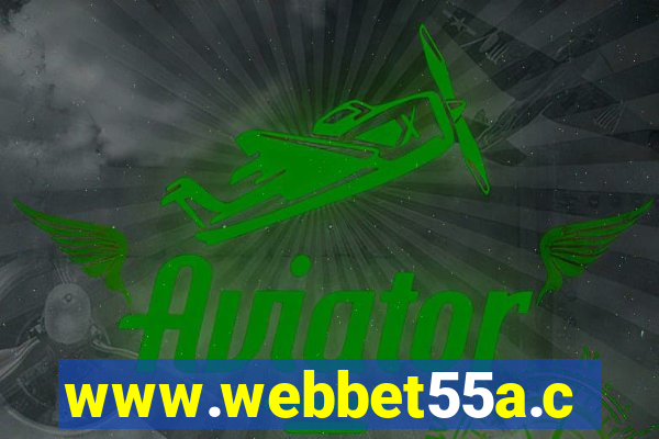 www.webbet55a.com