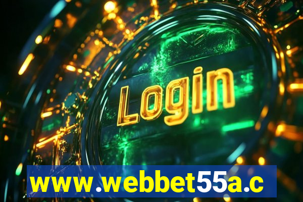 www.webbet55a.com