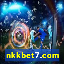 nkkbet7.com