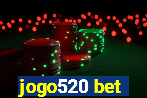 jogo520 bet