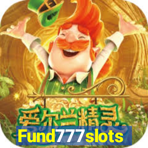 Fund777slots