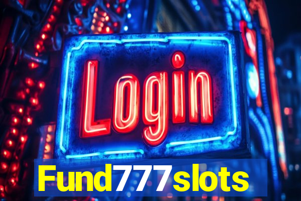 Fund777slots