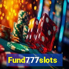 Fund777slots