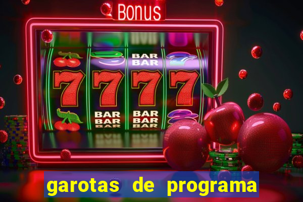 garotas de programa de cruzeiro sp