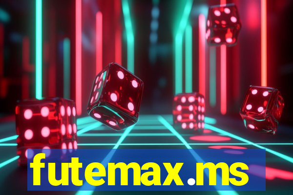 futemax.ms