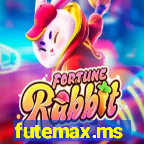 futemax.ms