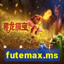 futemax.ms