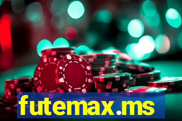 futemax.ms