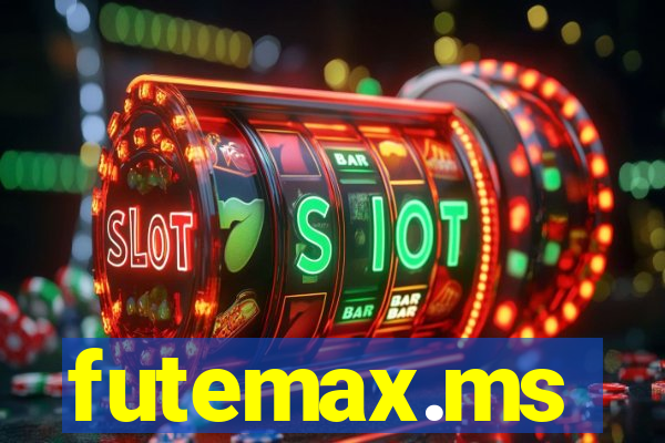 futemax.ms