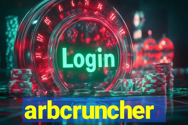 arbcruncher