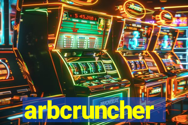 arbcruncher