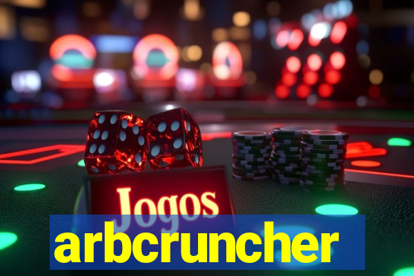 arbcruncher