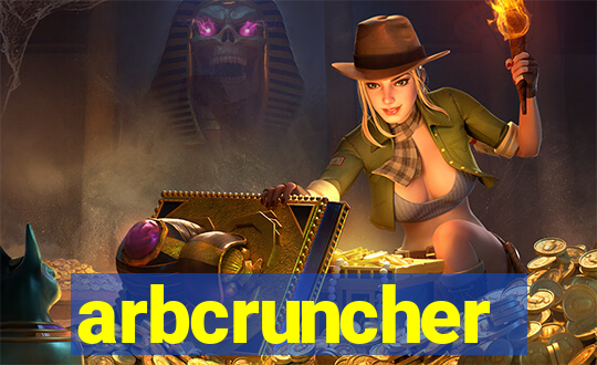 arbcruncher