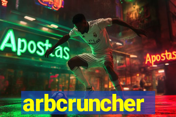 arbcruncher