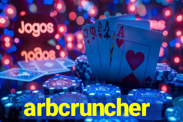 arbcruncher