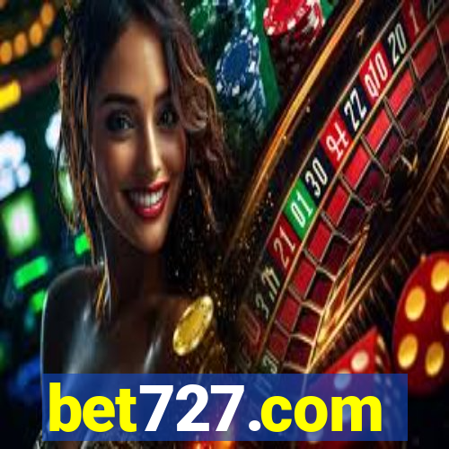 bet727.com