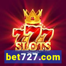 bet727.com