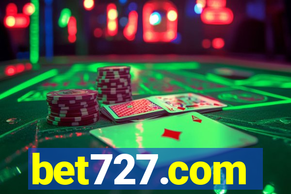 bet727.com