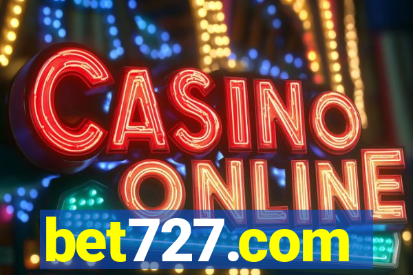 bet727.com