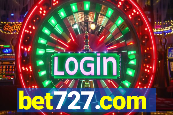 bet727.com