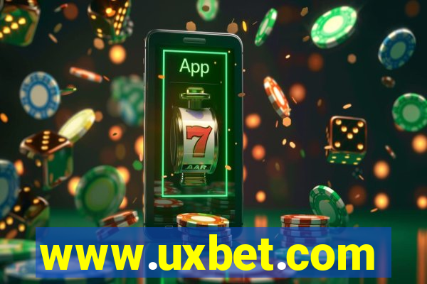 www.uxbet.com