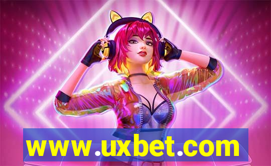 www.uxbet.com