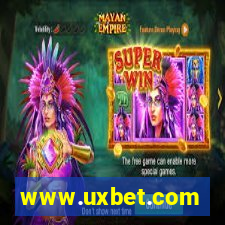 www.uxbet.com