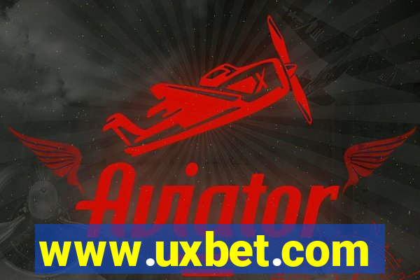 www.uxbet.com