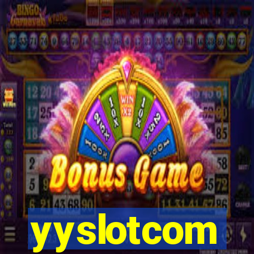 yyslotcom