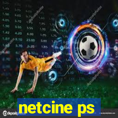 netcine ps