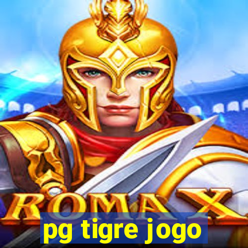 pg tigre jogo