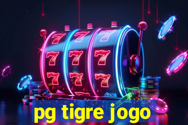 pg tigre jogo