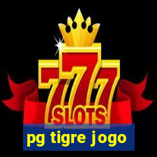 pg tigre jogo