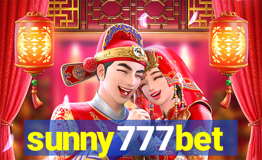 sunny777bet