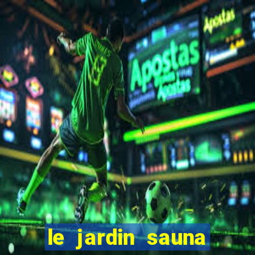 le jardin sauna porto alegre