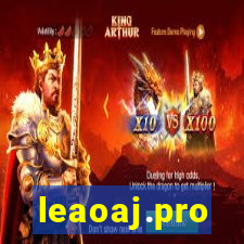 leaoaj.pro