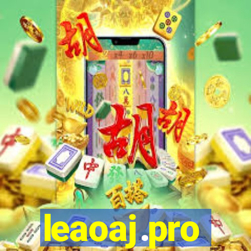 leaoaj.pro