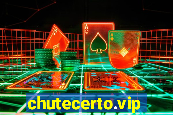 chutecerto.vip