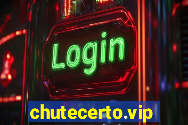 chutecerto.vip